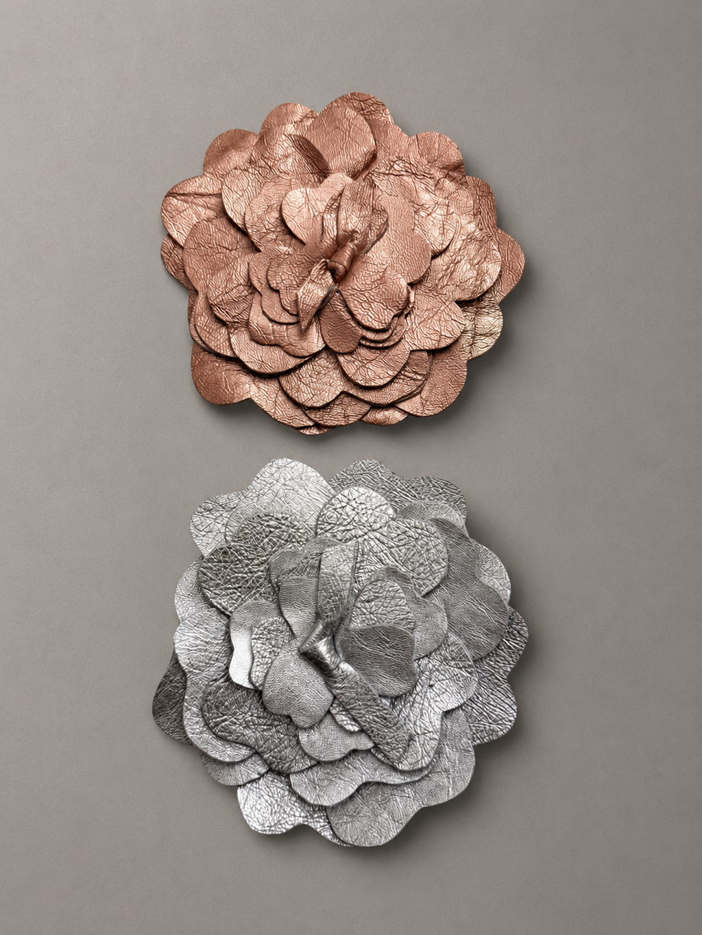 CLAVEL BROOCH