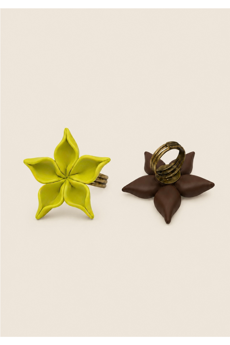 FLOR RING