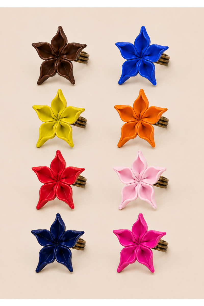 FLOR RING