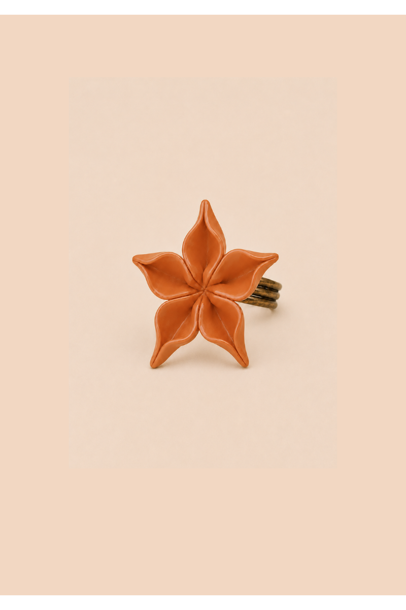 FLOR RING