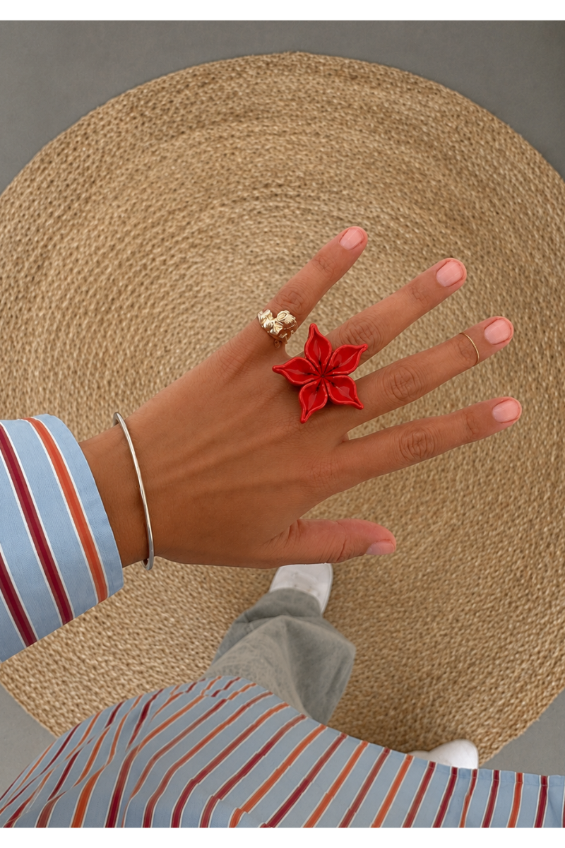 FLOR RING