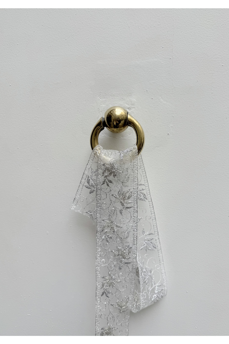 NIEBLA RIBBON
