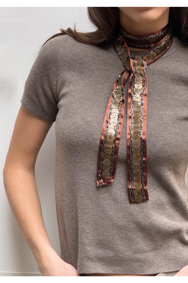 PONIENTE RIBBON