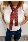 LEVANTE RIBBON