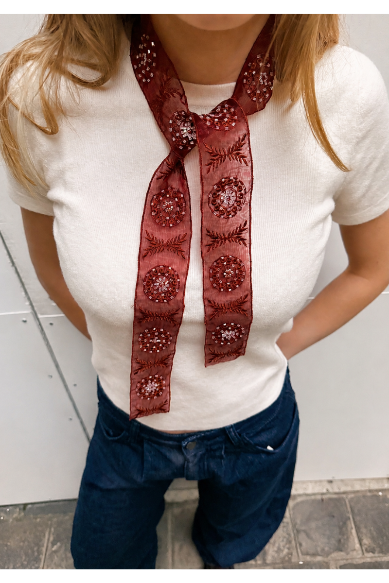 LEVANTE RIBBON