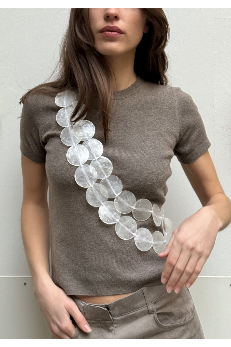SHELL BAND