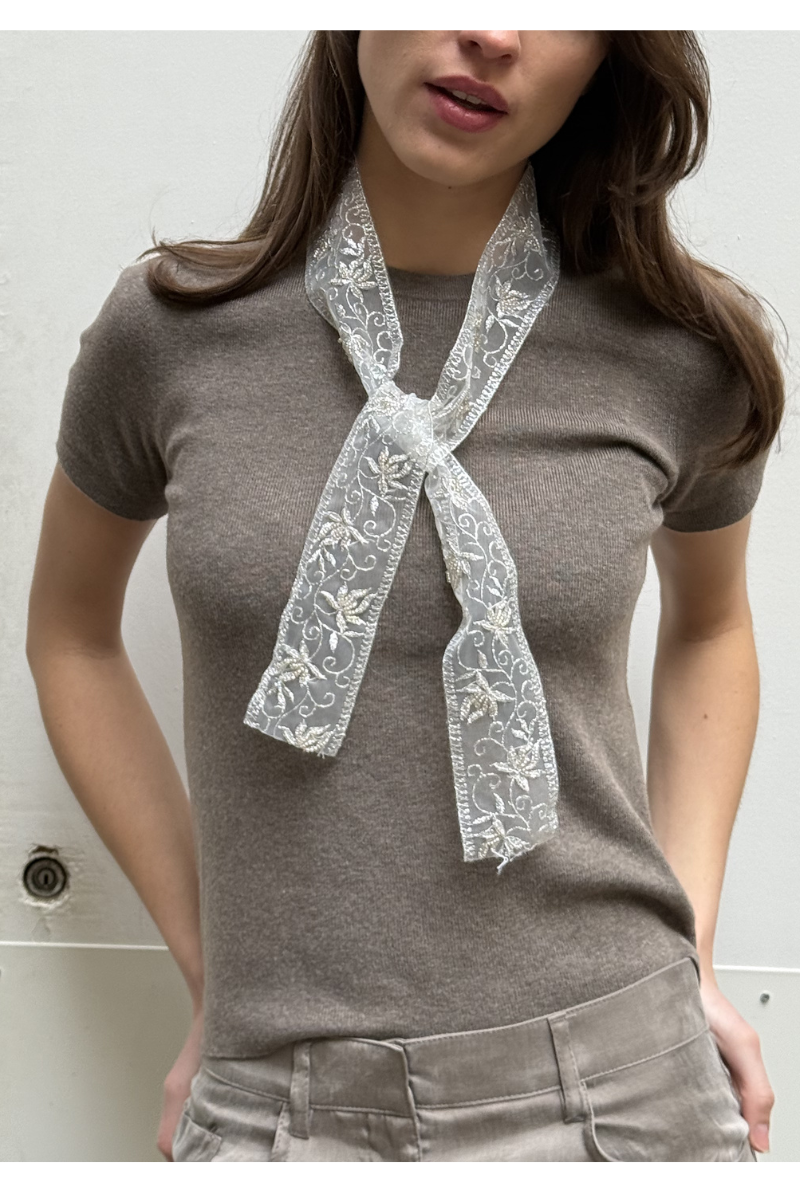 NIEBLA RIBBON