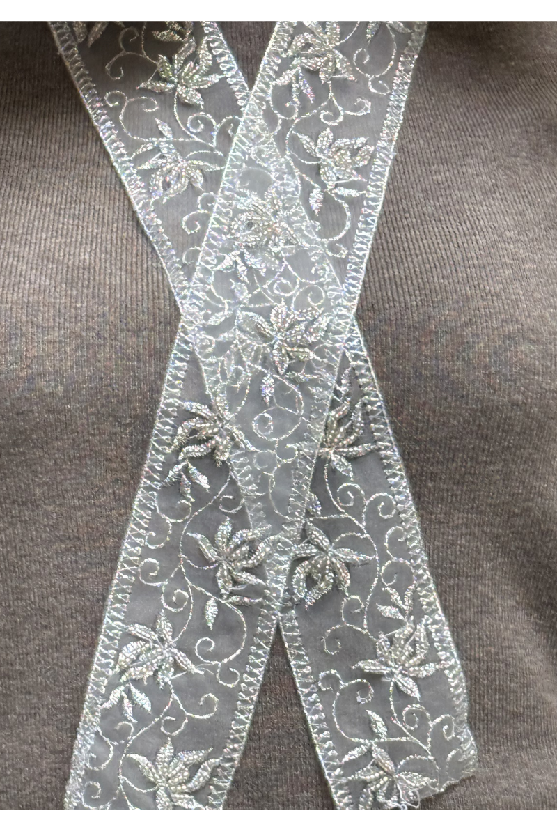 NIEBLA RIBBON