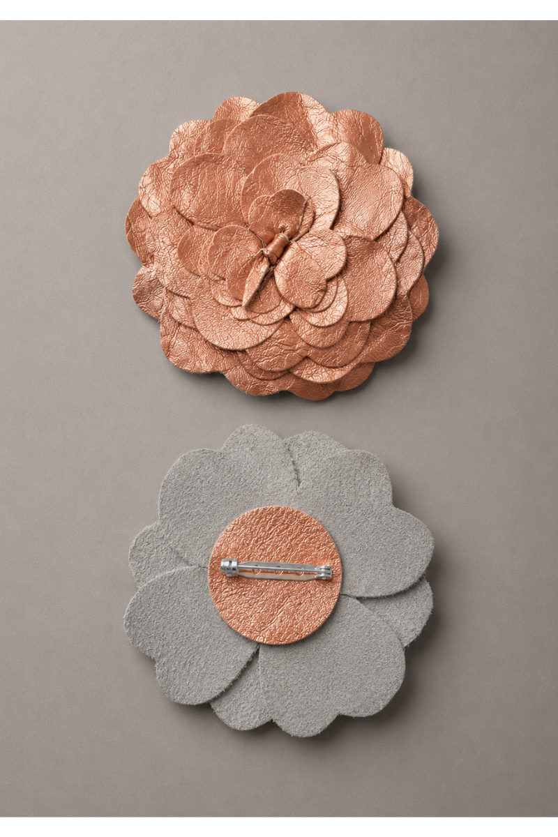 CLAVEL BROOCH