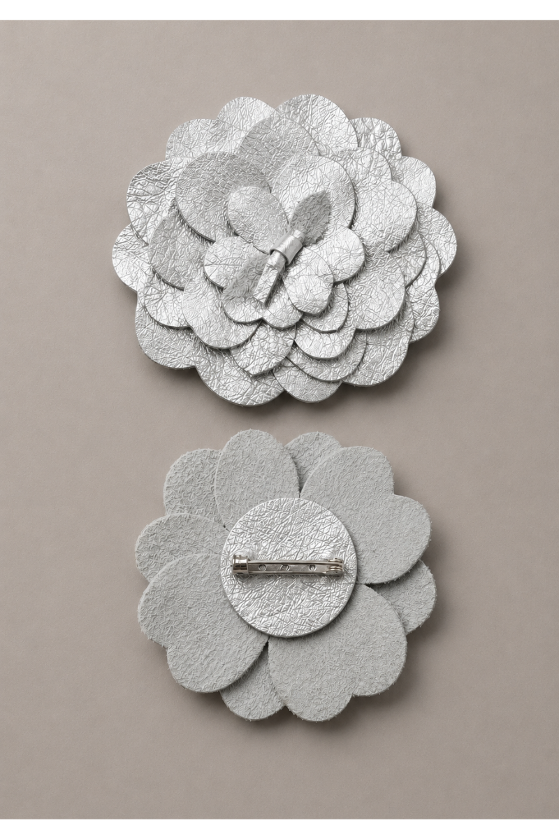 CLAVEL BROOCH