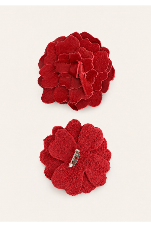 CLAVELITO BROOCH
